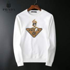 Picture of Prada Sweatshirt _SKUPradaM-3XL25tr31335476